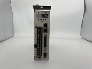 400W Three-Phase AC Motor <b>Speed</b> Servomotor <b>Controller</b> Waterproof for Robot Robotics Industry DKSMA-6004F AC Motor DKSMA-60 - Product Image 3
