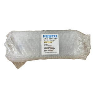 Original ADN-63-100-A-P-A-<b>S10</b> Cylinder Ready Stock - Product Image 1