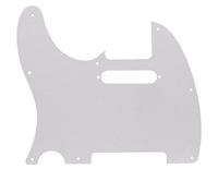 Plaque à gratter pour guitare Pickguard écaille de tortue pour guitare style 8 trous Pickguard
