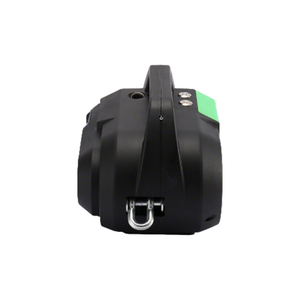 Paranco Elettrico Portatile Ricaricabile al Litio 36V con Autobloccaggio e Telecomando, Capacità 300kg <span class=keywords><strong>per</strong></span> Uso Domestico, Nuovo Modello <span class=keywords><strong>per</strong></span> Esterni - Product Image 4