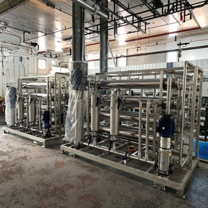 Generatore di Ossigeno PSA Automatico Certificato CE, Facile da Installare e Utilizzare Senza Complicazioni - Product Image 3