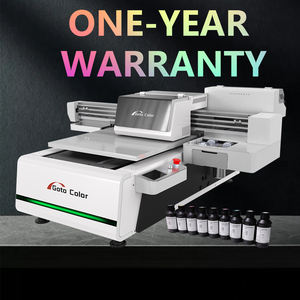 Imprimante à plat Uv 6090 meilleure imprimante Dealsuv Max 6090 imprimante Uv Dtf - Product Image 3