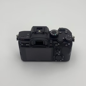 กล้องมิเรอร์เลส <span class=keywords><strong>Sony</strong></span> <span class=keywords><strong>A7R</strong></span> <span class=keywords><strong>III</strong></span> มือสอง กล้องฟูลเฟรมสำหรับวิดีโอบล็อก ความละเอียดสูง 4K - Product Image 3