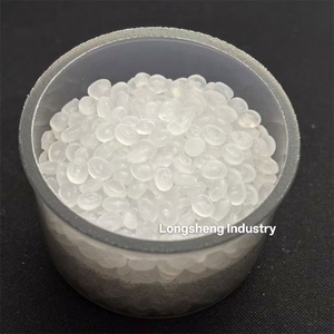 High Impact PP Granules K8003 Copolymer Injection Molding Grade Tool <b>Box</b> Turnover <b>Box</b> Dedicated <b>Drop</b> Resistance - Product Image 5