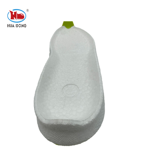 HuaDong ETPU Popcorn leggero eco-friendly suole di scarpe per uomo e donna Sport da corsa scarpe da allenamento suole - Product Image 5