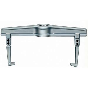 KS TOOLS - 640.0217 Extracteur, 2 bras pour vérin hydraulique-EAN 4042146372654 PULLERS HYDRAULIC PULLERS - Product Image 1
