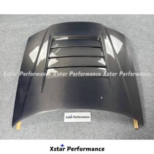 Capó de Fibra de Carbono Estilo <span class=keywords><strong>Nismo</strong></span> Vent para Nissan <span class=keywords><strong>Skyline</strong></span> R34 <span class=keywords><strong>Gtr</strong></span> - Product Image 4