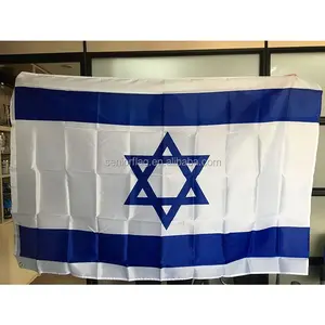 Israel Lá Cờ Quốc Gia