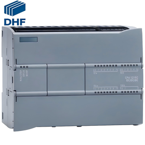Kit de démarrage <span class=keywords><strong>Siemens</strong></span> <span class=keywords><strong>S7</strong></span> <span class=keywords><strong>1200</strong></span> PLC incluant une alimentation CPU et un SIMATIC <span class=keywords><strong>HMI</strong></span> - Product Image 4