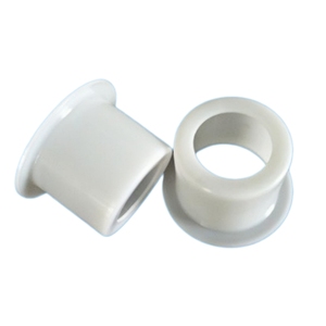 Manchon en polytétrafluoroéthylène résistant à l'usure, bague antidérapante en PTFE pour l'étanchéité des arbres de rouleaux - Product Image 5