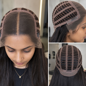 Perruques 100 % cheveux humains – Perruques lisses, ondulées, bouclées et Lace Front – Options de personnalisation pour les revendeurs à prix de gros - Product Image 4