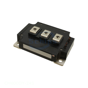 Transistors Module CM600DY-24S Buy Electronics Components Online BOM IC In Stock - Product Image 1