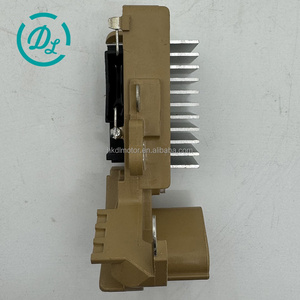 Alternateur EexcavaStart 28V FTD-2512F IN460 27700-58060 pour camion et excavatrice, remplacement direct pour usage intensif - Product Image 5