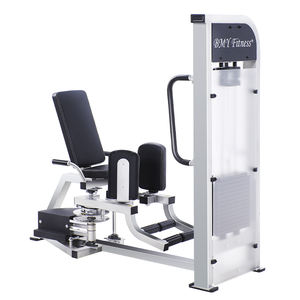 Máquina de Entrenamiento de Muslos Internos y Externos Todo en Uno, Equipo de Fitness de Acero de <span class=keywords><strong>1</strong></span> Pieza, Entrenamiento de Fuerza, Máquina Universal con Selección de Carga por Pasador BMY - Product Image 3