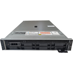สำหรับเซิร์ฟเวอร์แร็ค PowerEdge R7525 2U ระบบจัดเก็บข้อมูล NAS ใช้ CPU EPYC 73F3 3.5GHz 16C/32T แรม 128G DDR4 ฮาร์ดดิสก์ SAS 2.4TB พร้อมพาวเวอร์ซัพพลาย 800W+ มีสินค้าในสต็อก - Product Image 2
