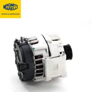 12317801173 Magneti Marelli generador de alternador de coche 12317796125 12318510090 para BMW <span class=keywords><strong>E70</strong></span> <span class=keywords><strong>X5</strong></span> alternador de motor 14V - Product Image 1