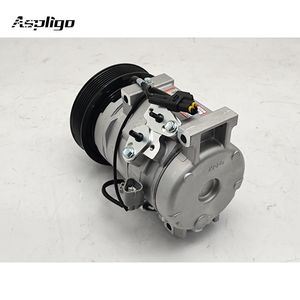 คอมเพรสเซอร์<span class=keywords><strong>แอร์</strong></span>รถยนต์88320-48080 88320-06080 88320-0608084 88320-33220สำหรับ2.4 Toyota <span class=keywords><strong>Camry</strong></span> - Product Image 3