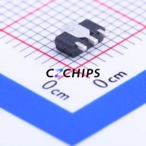 วงจรรวม MD7133 SOT-89ของแท้ใหม่ชิป IC PMIC ตัวควบคุมเชิงเส้น (LDO) - Product Image 2