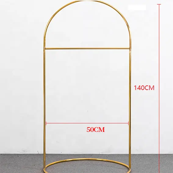 Полка Свадебные реквизиты сценический Фон арочный Декор Цветочная подставка приветственное украшение