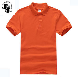 Best Selling <b>Men's</b> <b>for</b> Polo Shirts Fashionable Wholesale Customized Logo Breathable Quick Dry <b>Washed</b> Technique Blank Available - Product Image 3
