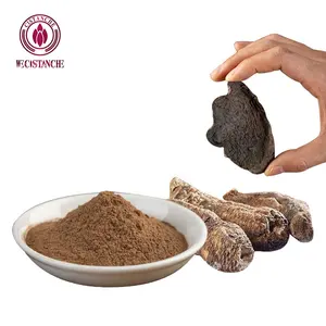 Cistanche Standard Extract 50% Glycoside Cistanche Tubulosa Extract Powder