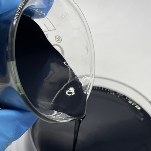 Пигментный углеродный черный наливной диспергированный материал, 100% непрозрачный, на основе растворителя, для нанесения покрытий, вспомогательные вещества - Product Image 2