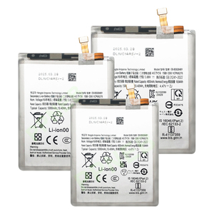 <span class=keywords><strong>แบ</strong></span><span class=keywords><strong>ต</strong></span>เตอรี่โทรศัพท์มือถือรุ่นใหม่ EB-BS928ABY ปี 2026 ความจุ 4855mAh สำหรับ <span class=keywords><strong>Samsung</strong></span> S24 Ultra <span class=keywords><strong>แบ</strong></span><span class=keywords><strong>ต</strong></span>เตอรี่ลิเธียมไอออนความจุสูง รับประกัน 18 เดือน - Product Image 1