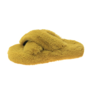 Otoño <span class=keywords><strong>de</strong></span> <span class=keywords><strong>2020</strong></span> nueva moda <span class=keywords><strong>casa</strong></span> peludas <span class=keywords><strong>zapatillas</strong></span> <span class=keywords><strong>mujer</strong></span> <span class=keywords><strong>Zapatillas</strong></span> - Product Image 2