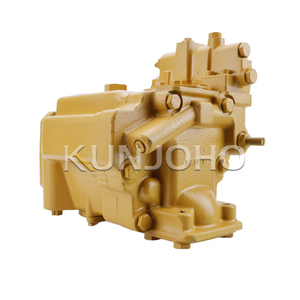 ปั๊มไฮดรอลิก 6E-1279 9T-1417 สำหรับรถเกรดเดอร์ Cat-erpillar รุ่น 12G 160G 140G 130G - Product Image 1