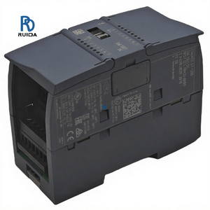 Contrôleur programmable PLC Siemens S7-1200, entrée numérique SM 1221 DC 6ES7 221-1BH32-0XB0 - Product Image 2