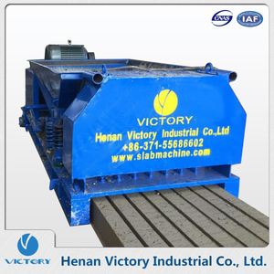 เครื่องทำเสาคอนกรีตสำเร็จรูปแบบกึ่งอัตโนมัติ รุ่น New Vicrory พร้อมชุดเกียร์ กำลังไฟ 7.5 กิโลวัตต์ ความเร็ว 1.3-1.5 เมตร/นาที ใช้งานง่าย - Product Image 4