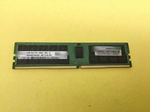 Memoria RAM DDR4 de 32GB 2400 ECC REG, precio bajo y gran demanda. - Product Image 2