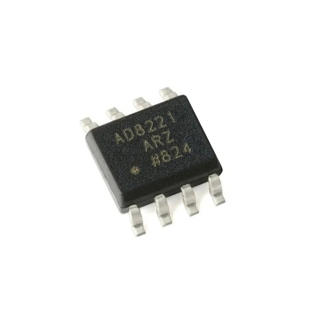 Integrated Circuit AD8221ARZ