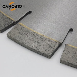 شفرة منشار دائري 16 "من الماس من نوعية جيدة لنحت الجرانيت - Product Image 4