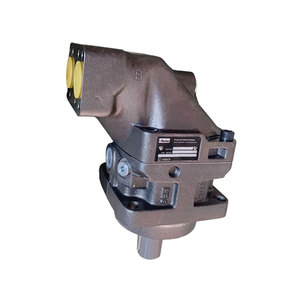 Motor de Bomba de Aceite Hidráulico F11-005-MB-CV-K-000-0000-00, Motor Hidráulico de Alto Torque para Sierra - Product Image 2