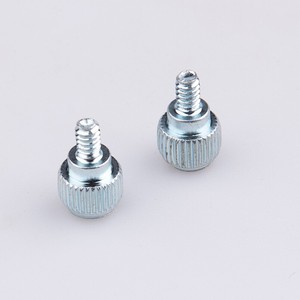 สกรูหัวน๊อตสแตนเลสแบบขันสลักเกลียวขนาด653 M3 M4 M6 M5 M8 - Product Image 4