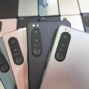 Original 98% nueva versión de la UE teléfono celular para <span class=keywords><strong>Xperia</strong></span> 5 <span class=keywords><strong>III</strong></span> 256GB <span class=keywords><strong>5G</strong></span> Smartphone Dual SIM 6,<span class=keywords><strong>1</strong></span> pulgadas desbloquear teléfono móvil para <span class=keywords><strong>Xperia</strong></span> <span class=keywords><strong>1</strong></span> - Product Image 5