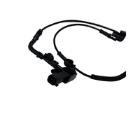 Capteur de vitesse de roue ABS neuf FOEO AE5Z2C204B pour FUSION/MILAN/MKZ 2006-2012, numéros OE AE5Z2C205B AE5C2C204AC AE5C2C205AC