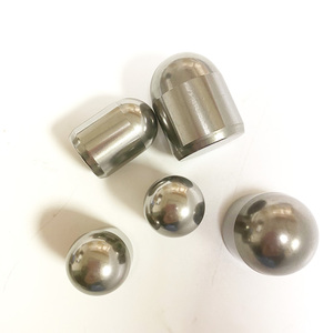 Ballistische Schneidwerk zeuge aus Wolfram karbid Composite Insert Bulk Craft <span class=keywords><strong>Scrap</strong></span> Button für Gesteins bohrer Tipps ZZZBetter/UBT - Product Image 5