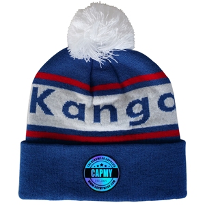 High Quality Unisex New Design Long Silk Soft Winter Warm Knitted <strong>Wooly</strong> Custom Pom Pomor Women <strong>Men</strong> Sports Beanie <strong>Hat</strong> Knit <strong>Hat</strong> - Product Image 1