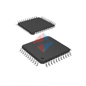 Buy Electronics Components Online 44 TQFP PIC24F08KM204T-I_PT Embedded In Stock - Product Image 1
