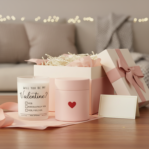 Bougie parfumée en gypse personnalisée pour la chambre à coucher et la maison, parfaite pour une ambiance féminine et charmante - Product Image 3