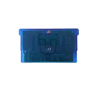 Cartouche de jeu MD 106 en 1 en boîte pour Sega Ma-ster System pour GBA - Product Image 2