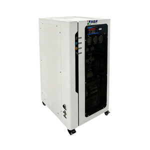 लेजर वेल्डिंग, पोर्टोसिटी-फ्री, ऑटो अलार्म, कम ऊर्जा खपत के लिए प्रमाणित उच्च दबाव नाइट्रोजन जनरेटर - Product Image 3