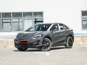 大众汽车标识UNYX 2024电动汽车82.4kwh电池621KM续航里程单电机新能源汽车待售 - Product Image 2