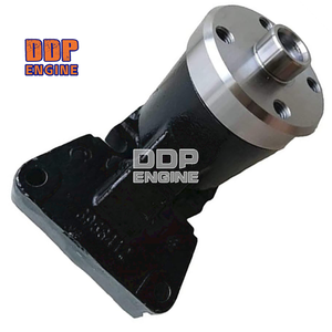 Support de ventilateur de moteur diesel 3958412 3911205 5261322 3911205 84585624 87428288 J910595 pour Cummins 4BT3.9 6BT5.9 - Product Image 3