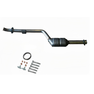 Convertisseur catalytique de haute qualité Polo 1.4 16V, Skoda <span class=keywords><strong>Fabia</strong></span> 1.4 16V, Seat Ibiza 6Q0253058CX 6Q0254500A 6Q0131701D - Product Image 6