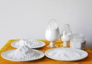 산업용 등급의 플루오로알루미늄 칼륨 (99.5% 순도 초백색 분말 연마용 고반응성 저휘발성) - Product Image 3