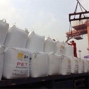 Cheap Price Virgin/Recycled Natural Color <b>PET</b> CR-8863 Plastic Granules for Oil Bottles Production - Product Image 5