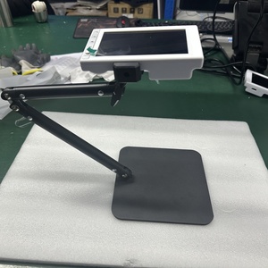 Detektor pembuluh darah inframerah Vascula, perangkat pencari Nadi visualisasi distribusi vaskula medis - Product Image 6